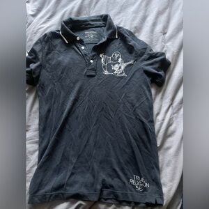 True Religion shirt